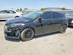 1FADP3K27GL289907 2016 FORD FOCUS