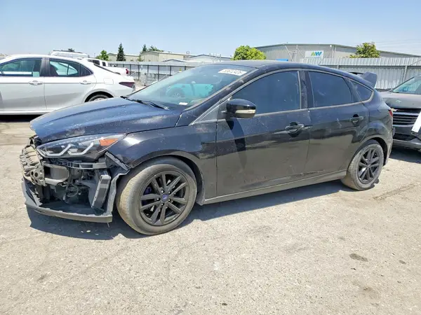 1FADP3K27GL289907 2016 FORD FOCUS - Image 1