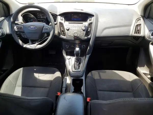 1FADP3K27GL289907 2016 FORD FOCUS - Image 8