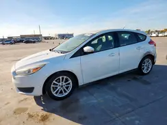 1FADP3K27GL289941 2016 FORD FOCUS