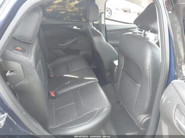 1FADP3K27GL291575 2016 FORD FOCUS - Image 8