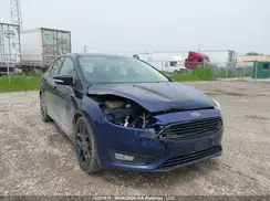 1FADP3K27GL291737 2016 FORD FOCUS