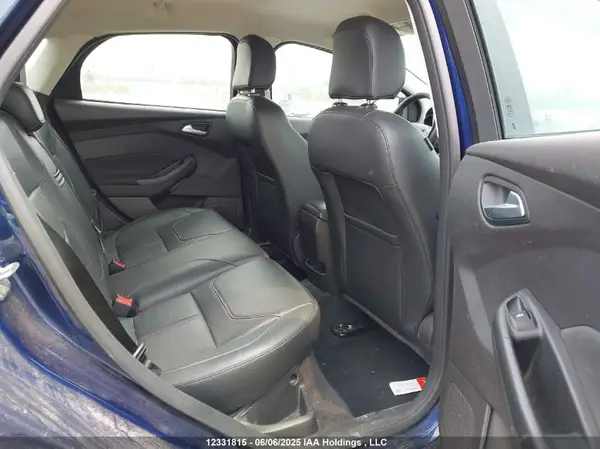 1FADP3K27GL291737 2016 FORD FOCUS - Image 8