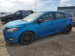 1FADP3K27GL291933 2016 FORD FOCUS