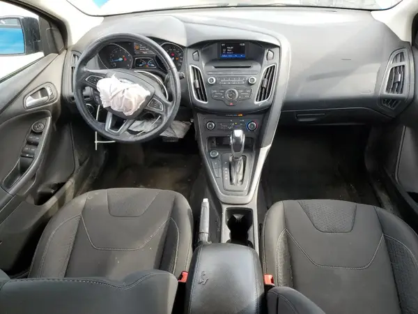 1FADP3K27GL291933 2016 FORD FOCUS - Image 8