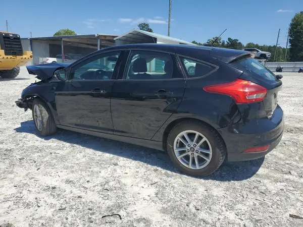 1FADP3K27GL292466 2016 FORD FOCUS - Image 2