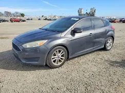 1FADP3K27GL293827 2016 FORD FOCUS