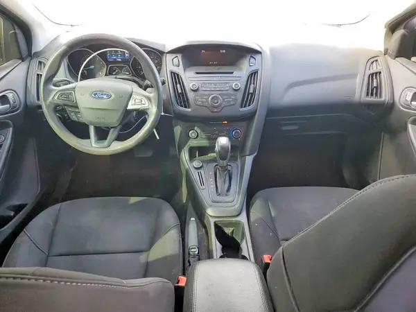 1FADP3K27GL293827 2016 FORD FOCUS - Image 8