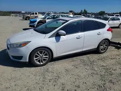 1FADP3K27GL294623 2016 FORD FOCUS