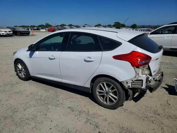 1FADP3K27GL294623 2016 FORD FOCUS - Image 2