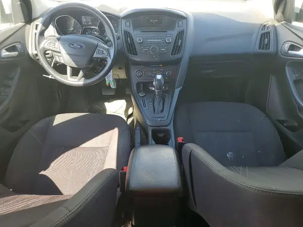 1FADP3K27GL294623 2016 FORD FOCUS - Image 8