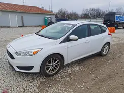 1FADP3K27GL294797 2016 FORD FOCUS