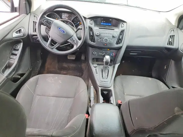 1FADP3K27GL294797 2016 FORD FOCUS - Image 8