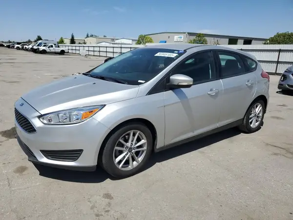 1FADP3K27GL294847 2016 FORD FOCUS - Image 1