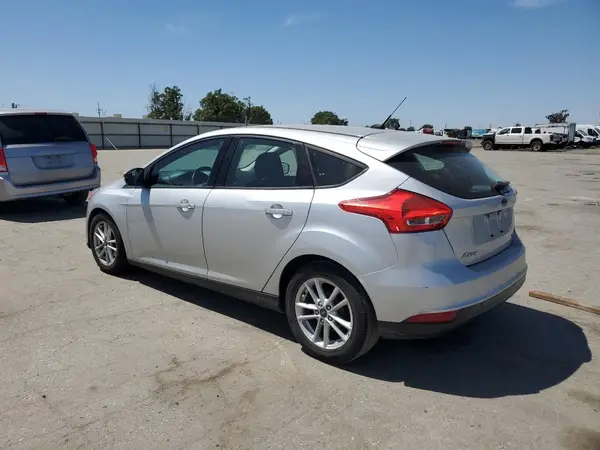 1FADP3K27GL294847 2016 FORD FOCUS - Image 2