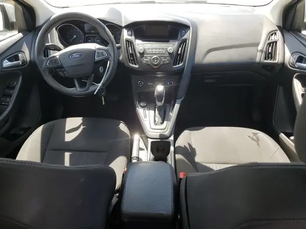1FADP3K27GL294847 2016 FORD FOCUS - Image 8