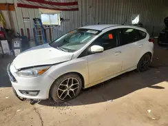 1FADP3K27GL297179 2016 FORD FOCUS
