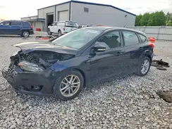 1FADP3K27GL297974 2016 FORD FOCUS