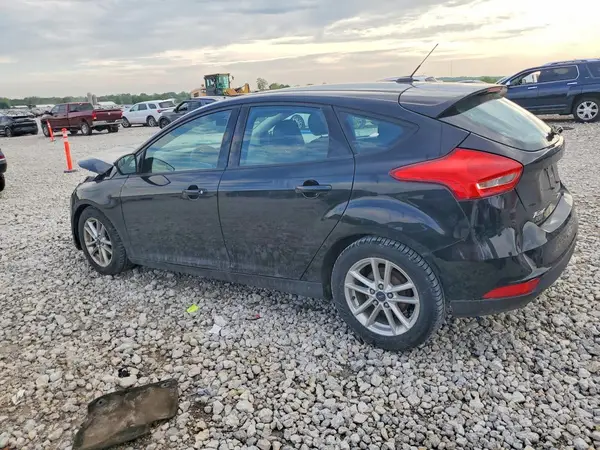 1FADP3K27GL297974 2016 FORD FOCUS - Image 2