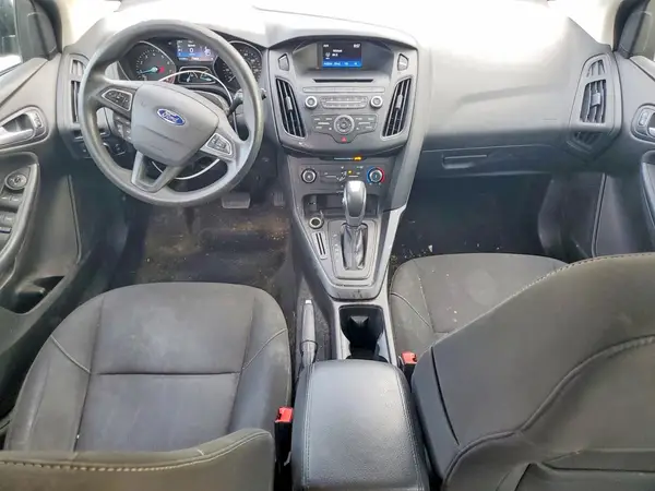 1FADP3K27GL297974 2016 FORD FOCUS - Image 8
