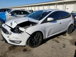 1FADP3K27GL298736 2016 FORD FOCUS