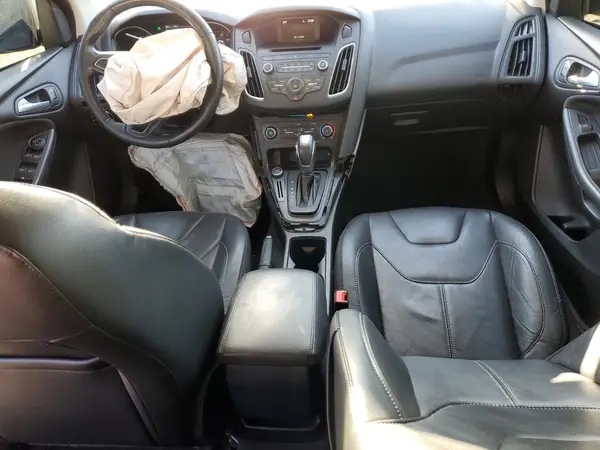 1FADP3K27GL298736 2016 FORD FOCUS - Image 8