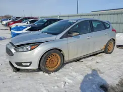 1FADP3K27GL299952 2016 FORD FOCUS