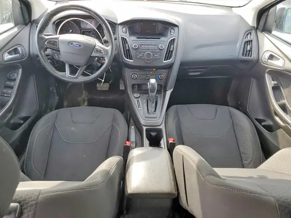 1FADP3K27GL299952 2016 FORD FOCUS - Image 8