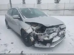 1FADP3K27GL300159 2016 FORD FOCUS