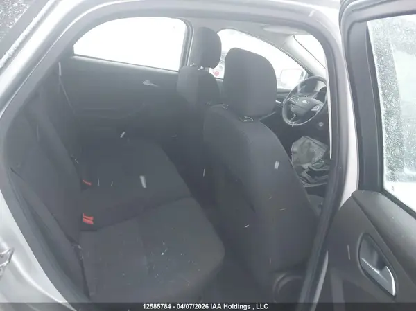 1FADP3K27GL300159 2016 FORD FOCUS - Image 8