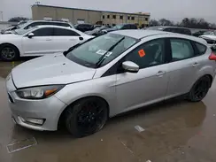 1FADP3K27GL302106 2016 FORD FOCUS