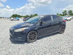1FADP3K27GL302560 2016 FORD FOCUS
