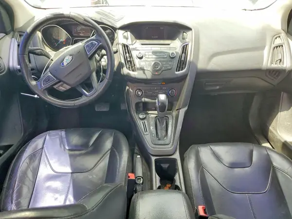 1FADP3K27GL302560 2016 FORD FOCUS - Image 8