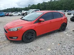 1FADP3K27GL302574 2016 FORD FOCUS