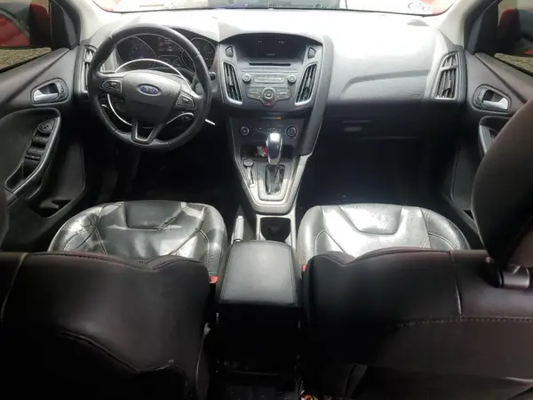1FADP3K27GL302574 2016 FORD FOCUS - Image 8