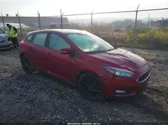 1FADP3K27GL302784 2016 FORD FOCUS