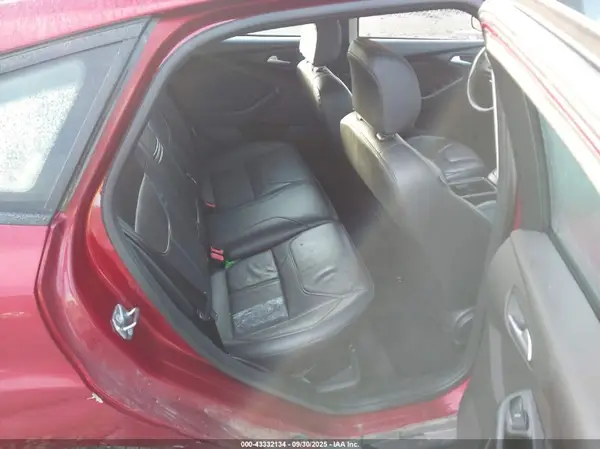 1FADP3K27GL302784 2016 FORD FOCUS - Image 8