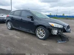 1FADP3K27GL303434 2016 FORD FOCUS
