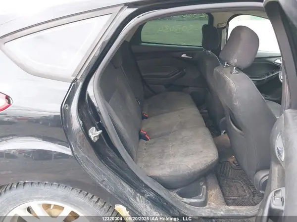 1FADP3K27GL303434 2016 FORD FOCUS - Image 8