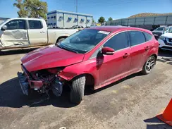 1FADP3K27GL306026 2016 FORD FOCUS