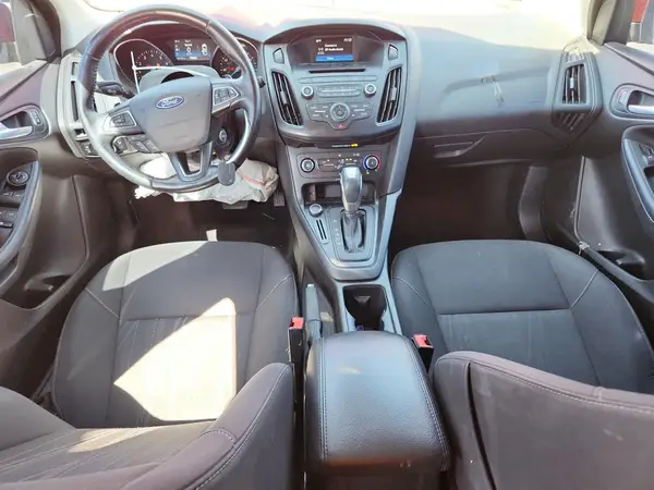 1FADP3K27GL306026 2016 FORD FOCUS - Image 8