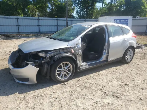 1FADP3K27GL306608 2016 FORD FOCUS - Image 1