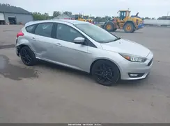 1FADP3K27GL307256 2016 FORD FOCUS