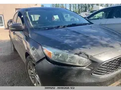 1FADP3K27GL308374 2016 FORD FOCUS