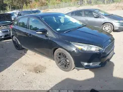 1FADP3K27GL308665 2016 FORD FOCUS