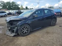 1FADP3K27GL308794 2016 FORD FOCUS