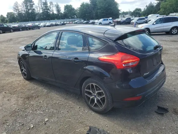 1FADP3K27GL308794 2016 FORD FOCUS - Image 2