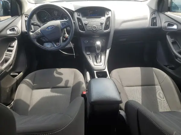 1FADP3K27GL308794 2016 FORD FOCUS - Image 8