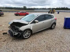 1FADP3K27GL308858 2016 FORD FOCUS
