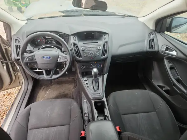1FADP3K27GL308858 2016 FORD FOCUS - Image 8